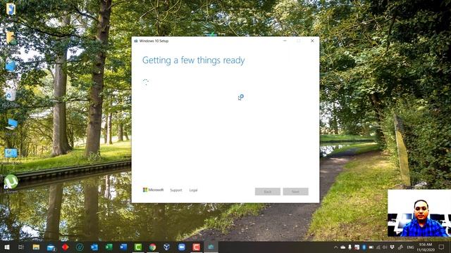 How to Create Windows 10 Installation Media смотреть онлайн