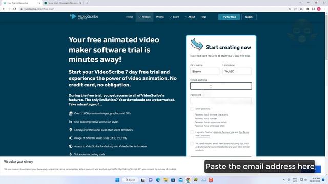 How to Fix VideoScribe Login Error 2024 смотреть онлайн