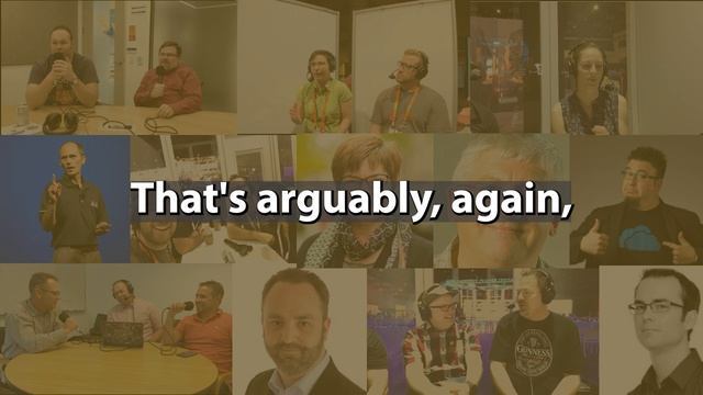 Episode 73: Persistently Vulnerable смотреть онлайн