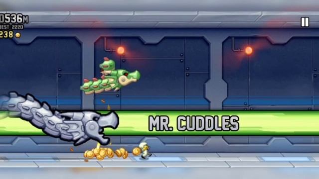 Download Amazing Jetpack Joyride Game Under 100mb смотреть онлайн