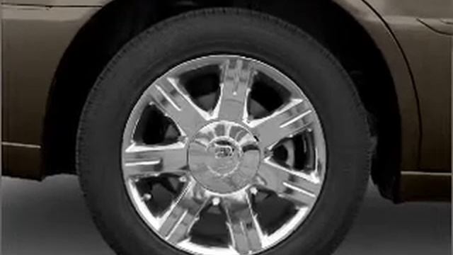 2010 Cadillac DTS - Fremont CA смотреть онлайн