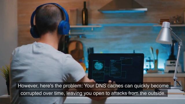 How to Flush the DNS Cache in Windows смотреть онлайн