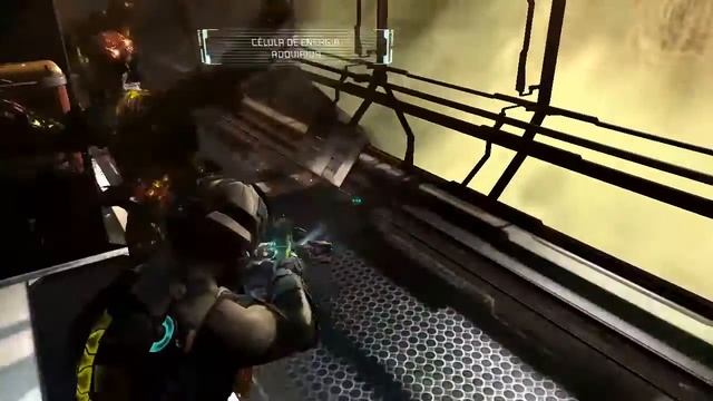 Dead Space 2 | #16 | Intel® HD Graphics 4600 | i5-4570 | 900P | 60 FPS смотреть онлайн