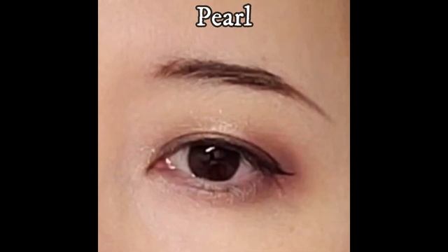 Classy makeup looks with MAC Amber Times Nine смотреть онлайн