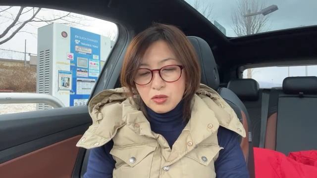 中央道で充電中！30分限定ゲリラLIVE配信⭐️吉田由美ちゃんねる смотреть онлайн