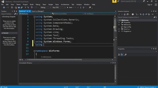 Form Events смотреть онлайн