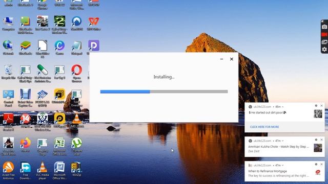 how to download and install Brave browser on computer windows 7 смотреть онлайн