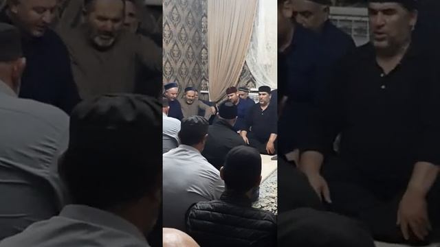 Мавлид Абдула Саситлинский