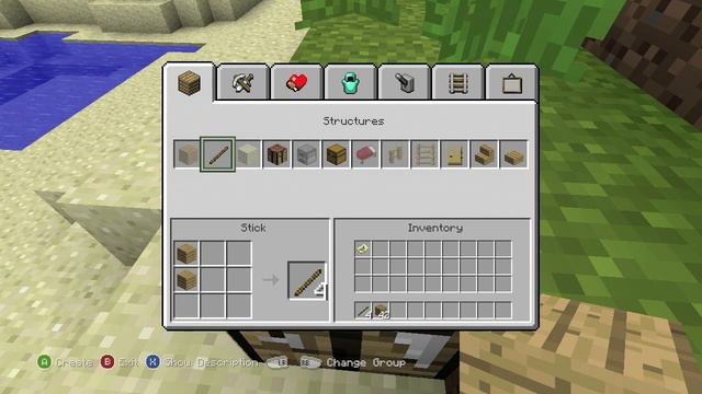 Minecraft Xbox 360 Edition: Time to Mine! Achievement Guide смотреть онлайн