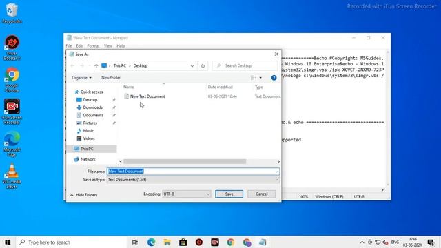 Activate Windows Without Any Software смотреть онлайн