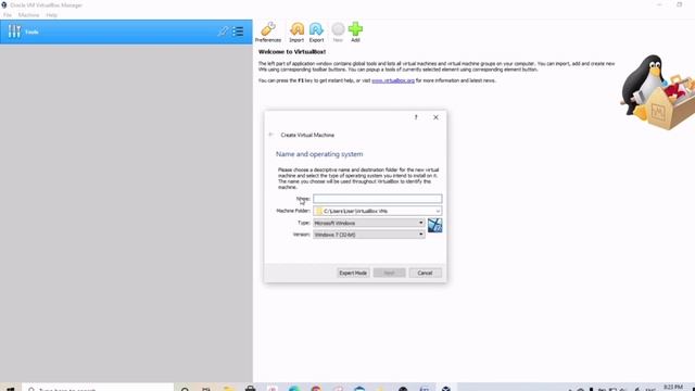 How To Download and Install VirtualBox Software Into Windows 10 Step by Step Updated 2021 смотреть онлайн
