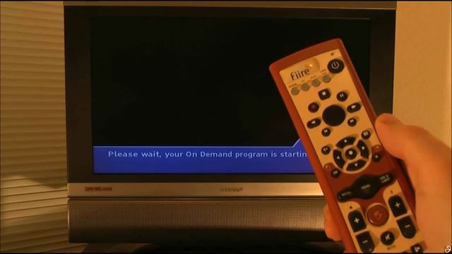 LinuxMCE - Demonstration Video (2007-07-04) смотреть онлайн