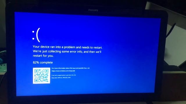 BSOD PART 126: WINDOWS 3.1 EARRAPE STARTUP смотреть онлайн
