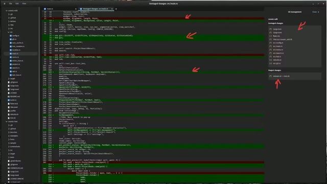 Pop!_OS Cosmic Desktop is BUILT on Rust смотреть онлайн