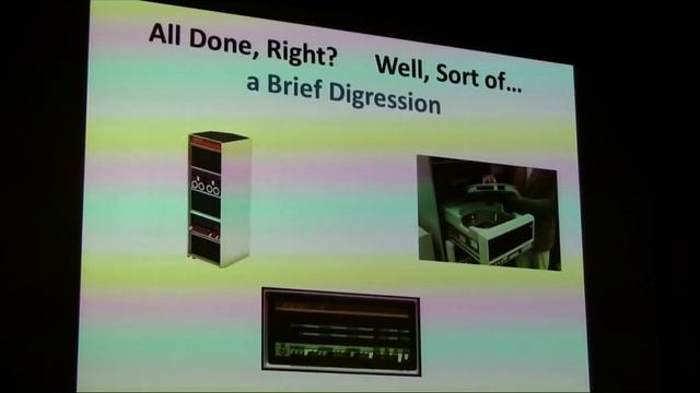 Nyman and Opcodes and the Commodore Cartridge w/o EPROMs смотреть онлайн