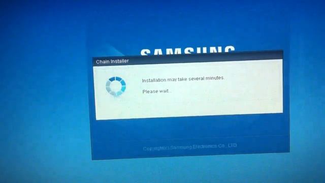 Samsung vs sony смотреть онлайн