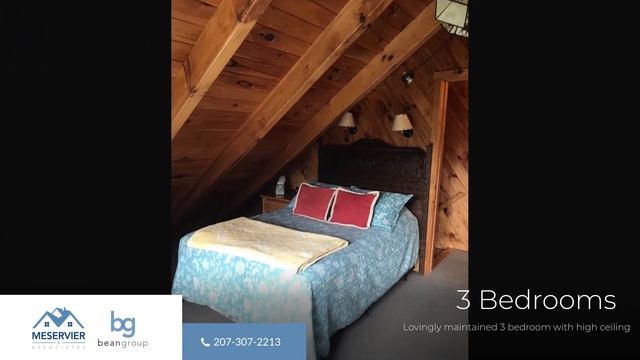 2025 Ridgeview Road, Carrabassett Valley, ME | MLS#1429830 Meservier & Associates смотреть онлайн