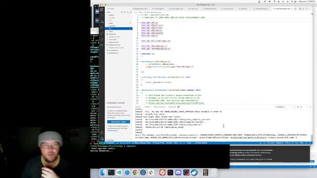 Programming in the Morning! - January 11th, 2023 - #5 смотреть онлайн
