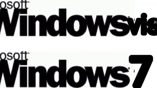 windows vista windows 7 смотреть онлайн