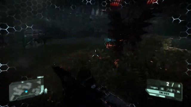 CRYSIS 3 - AMD RADEON R-9 290X 4GB - 1920X1080 8XMSAA VERY HIGH SETTINGS смотреть онлайн