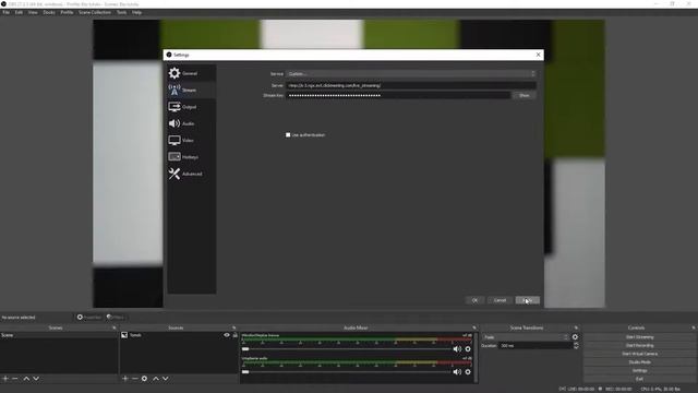 Live Streaming in ClickMeeting смотреть онлайн