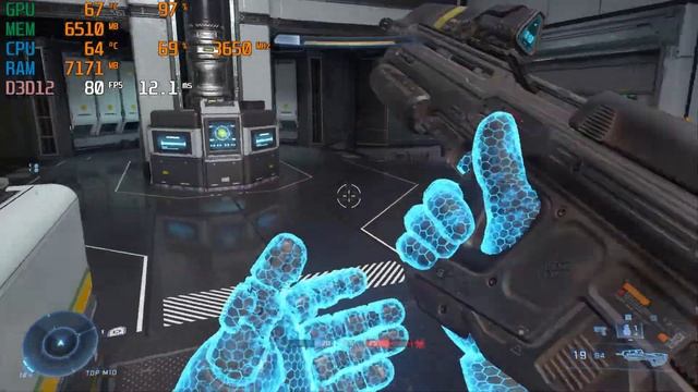 Close Fight Halo Infinite Multiplayer Season 2 (slayer)😍 |Ryzen 5 2600+GTX 1070 TI смотреть онлайн