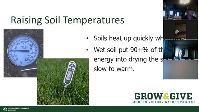 Grow & Give - Darrin Parmenter смотреть онлайн