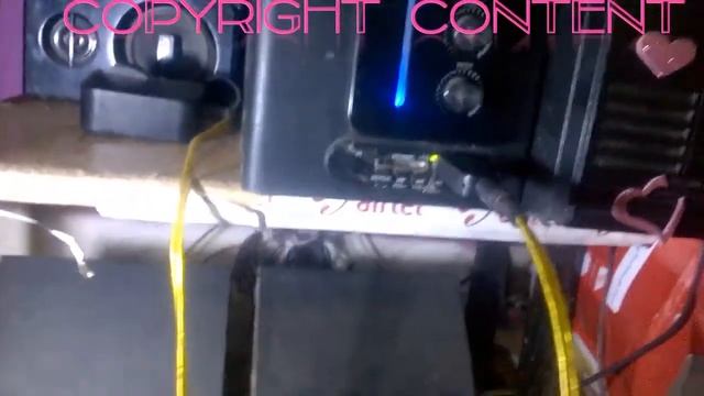 Convert Any Computer Speakers to Bluetooth Speakers (Bluetooth Stereo Music Receiver) смотреть онлайн