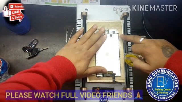 iphone 6s plus glass change | iphone 6s plus glass kaise banaye | iphone 6s+ touch glass replacemen смотреть онлайн