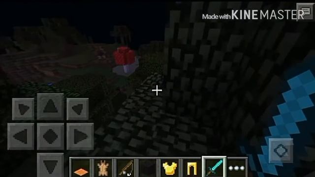 Чем занимается Тёма в майнкрафте? | Minecraft PE смотреть онлайн