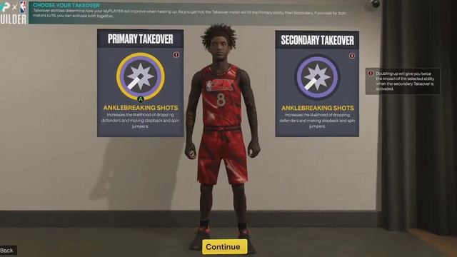 SPECIAL REPLICA KOBE BRYANT FOUND IN NBA 2K23!!! *NEW* RARE PLAYER BUILD!!! смотреть онлайн