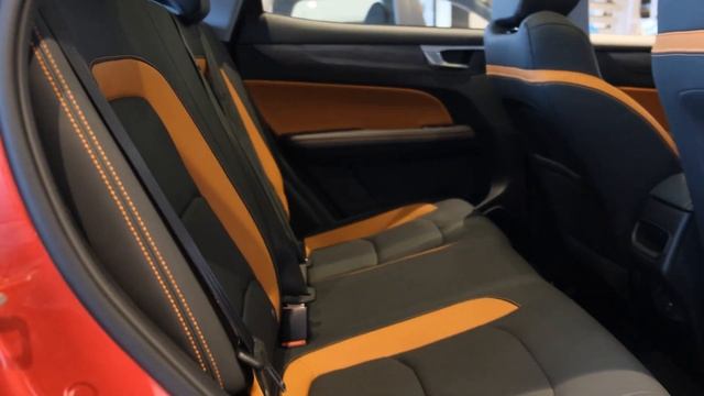 Kaiyi X3 Pro 2023 ГК Автопрестиж