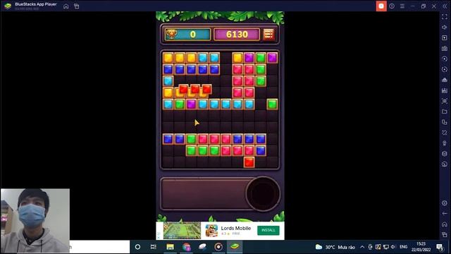 Block Puzzle Gem: Jewel Blast for PC Windows - Soft4WD смотреть онлайн