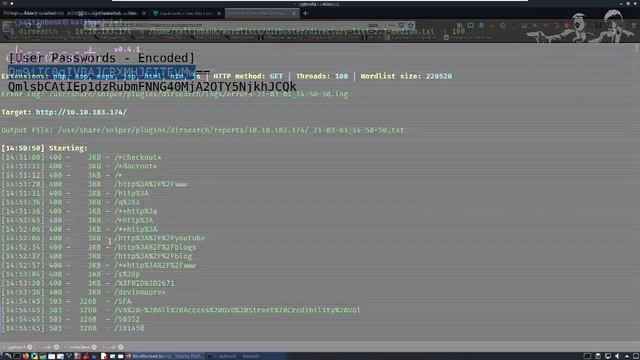 SALTINBANK -- CTF Relevant -- Windows Server 2016 // Vecteur d'attaque SMB ONLY ... смотреть онлайн