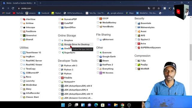 👉Install Multiple Softwares In One Click . Without Any software . смотреть онлайн
