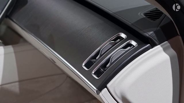 Mercedes Benz S 680 Guard 4MATIC 2022 смотреть онлайн