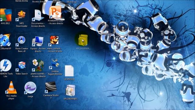 CREAR PROGRAMA PORTABLE CON WINDOWS7 HOME BASIC.wmv смотреть онлайн