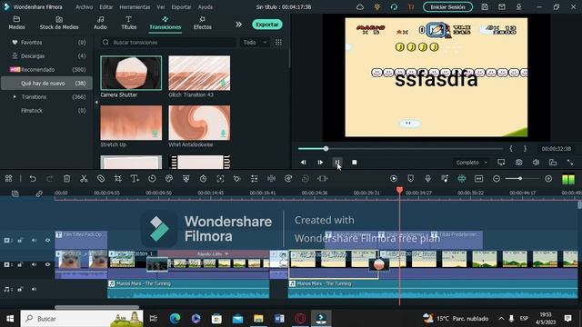 como editar con filmora 11 si eres principiante смотреть онлайн