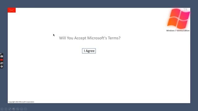 Windows 7 Vienna Edition (Kurulum) смотреть онлайн