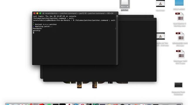 Instalando Kontakt 6.5.0 Full no Mac Catalina смотреть онлайн