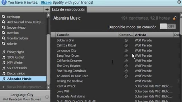 Que música escucha Shika? [Abaraira's Playlist] смотреть онлайн