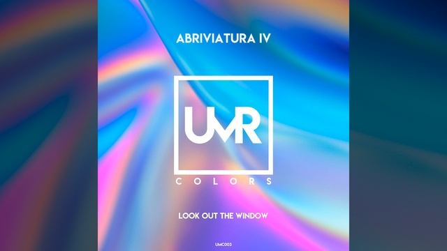 Look Out the Window (Original Mix) смотреть онлайн