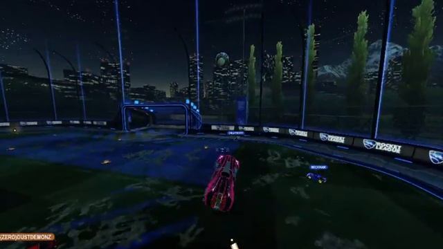 Rocket League 32 bit, DX9 4 22 2017 10 42 53 AM смотреть онлайн