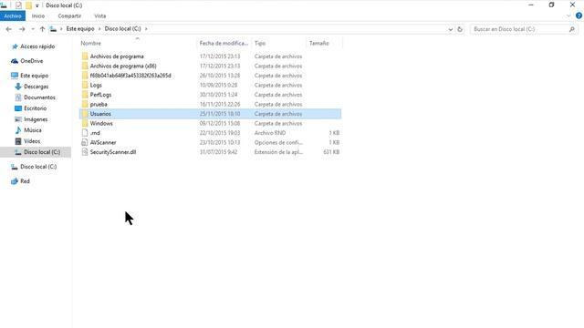 Borrar Carpeta Windows Old versiones xp,7,vista,8,8.1,10 смотреть онлайн