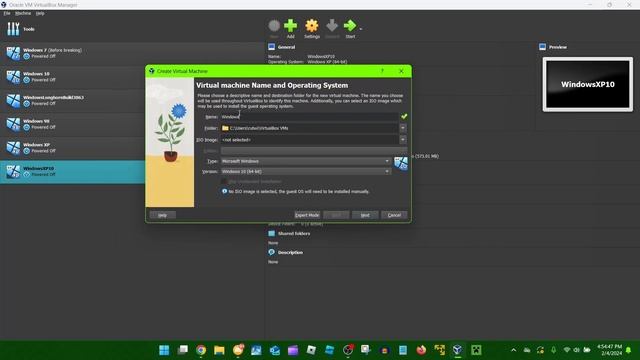 Exploring Windows Longhorn Build 3706 But Everything goes wrong... смотреть онлайн