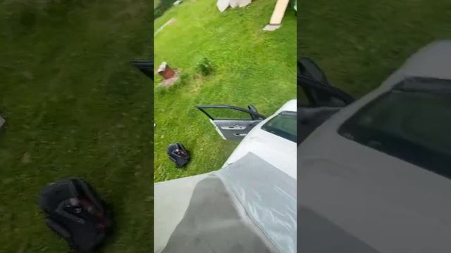 Обзор Mazda Bongo Friendee 2000