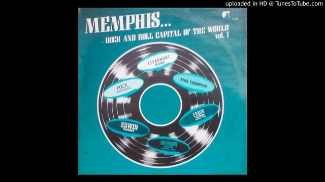 Hoyt Johnson - Standing In Your Window (Alt. Ver.) (Unissued) смотреть онлайн