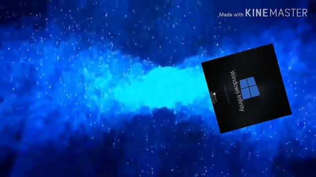 Windows Infinity dies - part 1 смотреть онлайн