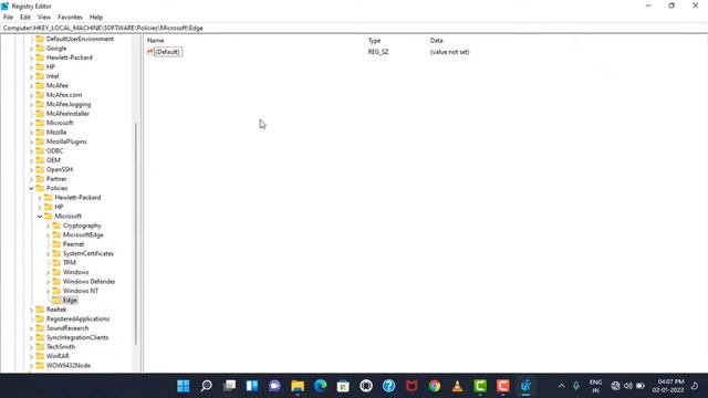 How to Prevent Users From Deleting Browsers History in Microsoft Edge Tutorial 2022 смотреть онлайн