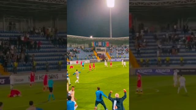 Azerbaycan 2-0 Beyaz Rusya | Azerbaijan vs Belarus 2-0 | Азербайджан 2-0 Беларусь - 2022 смотреть онлайн